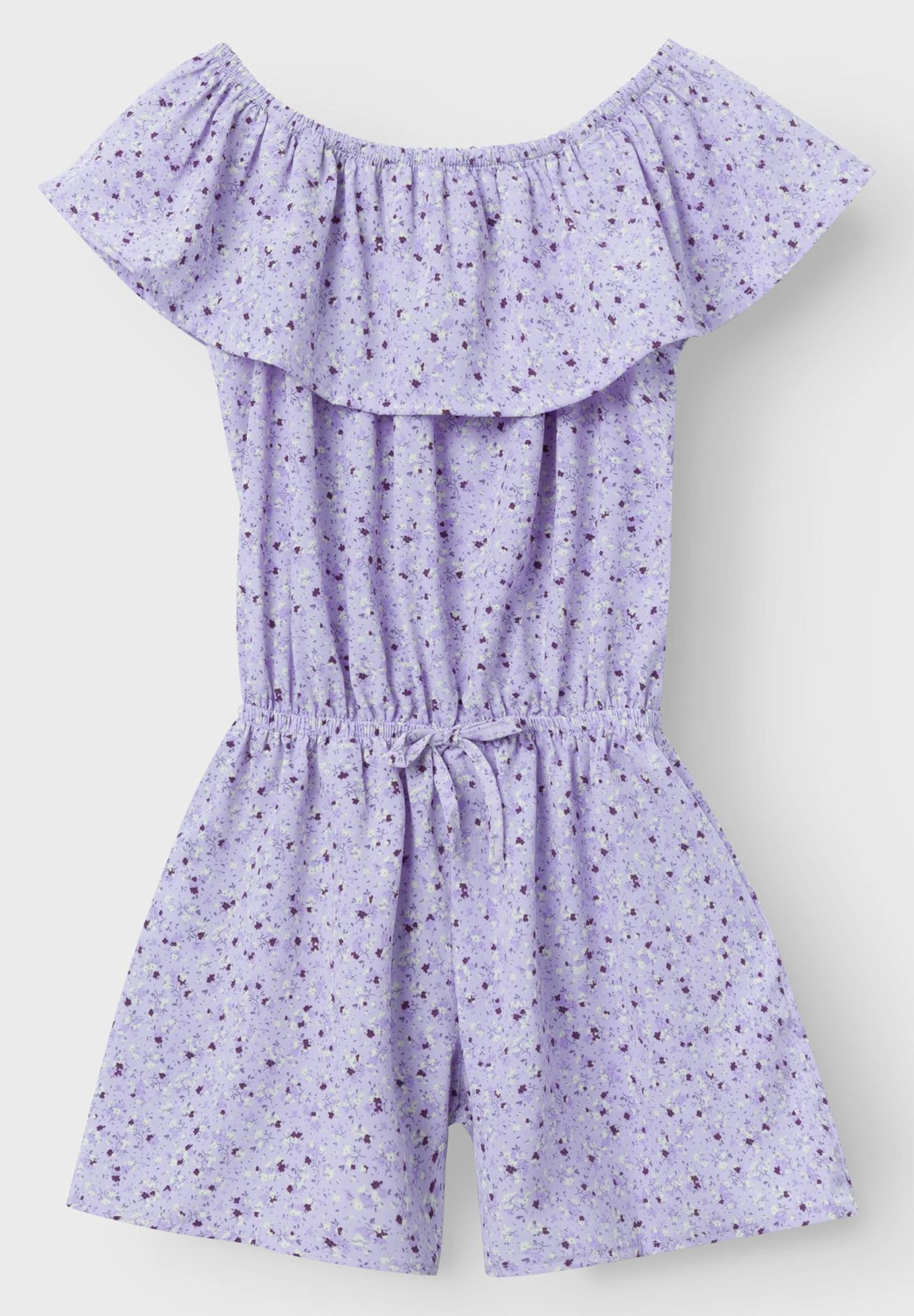 NAME IT Nkfvinaya Playsuit - Jumpsuit - Orchid Petal 2 NAME IT Nkfvinaya Playsuit - Jumpsuit - Orchid Petal - Afbeelding 2