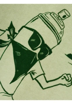 NAME IT Nkmkeyan Unb - Sweater - Lint -NAME IT Winkel af13a6cb15d74cb984938bf5c22f5a70 scaled