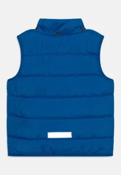 NAME IT Nmmmemphis Unisex - Bodywarmer - Lapis Blue -NAME IT Winkel af2de4fd3a694367ab63dd699e04540e scaled