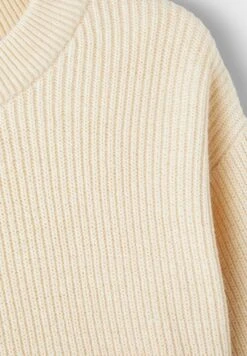 NAME IT Langarm - Trui - Buttercream -NAME IT Winkel af81c874edba4a1489720afd8dce1d9e