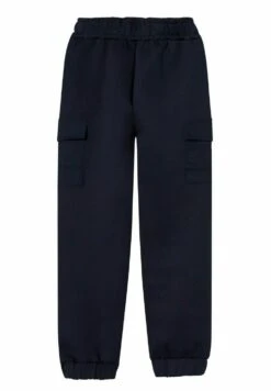 NAME IT Nkmleloe Unb Noos - Cargobroek - Blu