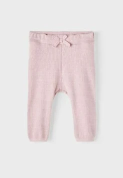 NAME IT Strukturierte - Broek - Violet Ice -NAME IT Winkel b054e66665a24aa68de0a0ee0c00b42f