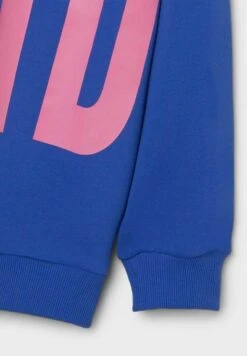 NAME IT Print - Sweater - Dazzling Blue -NAME IT Winkel b0726b433b0b4b11a45c5aa53c6d33be