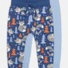 NAME IT Nbmronno 2 Pack - Broek - Nouvean Navy