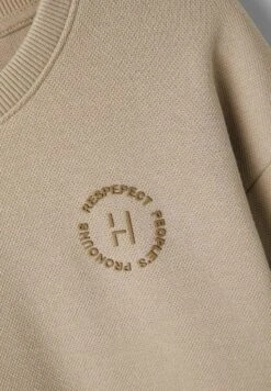 NAME IT Loose Fit - Sweater - Humus 5 NAME IT Loose Fit - Sweater - Humus -NAME IT Winkel b0eeae4121bd4ed8a35407c3e22fda87