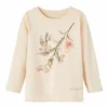 NAME IT Longsleeve - Créme De Pêche