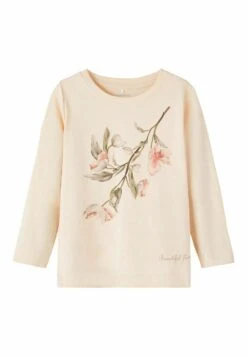 NAME IT Longsleeve - Créme De Pêche