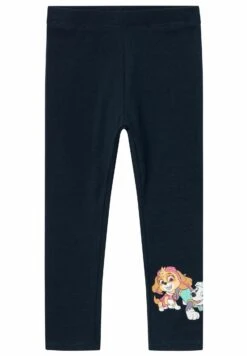 NAME IT Paw Patrol - Legging - Dark Sapphire
