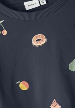 NAME IT Sweater - Dark Sapphire -NAME IT Winkel b174304ca3634b1c9dbf52a7f0be5e5e