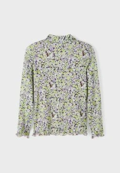 NAME IT Mit Langen Ärmeln- Longsleeve - Lint -NAME IT Winkel b27a760f64a4474a923385a838c36e5d