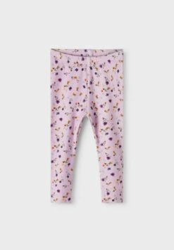 NAME IT Legging - Orchid Bloom -NAME IT Winkel b2eb8d1c387d46ea8a5fbda7883a660c