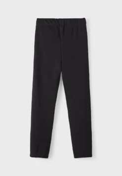 NAME IT Nkftulena Pant- Trainingsbroek - Black -NAME IT Winkel b2f1ceaa42e24e20a503338709cc0ad3