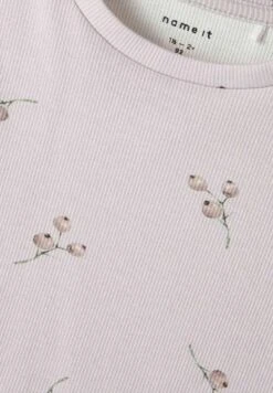 NAME IT Mit Print - Longsleeve - Orchid Hush -NAME IT Winkel b2f8506839c04082831a09542aebcf2c