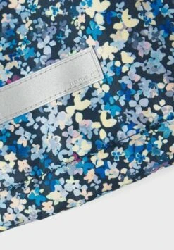 NAME IT Winterjas - Dark Sapphire -NAME IT Winkel b3eb4e9ac2b94cbd90dd67b0ec747e58