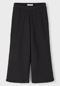 NAME IT Nkfnajaa - Broek - Black -NAME IT Winkel b3f2233cc8ba43afbc0c1d9c1ce643d1