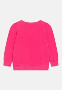 NAME IT Nmfjajina Bananaya - Sweater - Pink Flambé -NAME IT Winkel b442ccc53e634696bad069fcb42a77d6