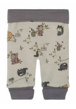 NAME IT Trainingsbroek - Moonbeam