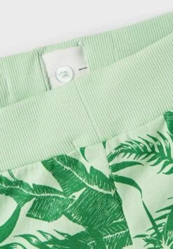 NAME IT Regular Fit - Trainingsbroek - Hemlock -NAME IT Winkel b543f784549441bcb795bc82dc4a795f