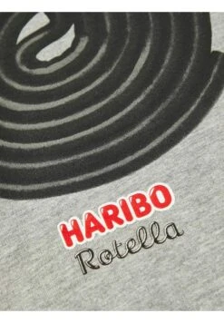 NAME IT Haribo - Sweater - Grey Melange -NAME IT Winkel b581fa8dd93746d98aa5deee516b232d