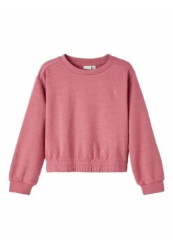 NAME IT Boxy Fit - Sweater - Mauvewood