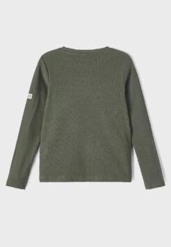 NAME IT Nkmlany - Longsleeve - Beetle -NAME IT Winkel b61b52a76d3e454eb8b920c1ca6b7038