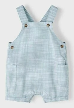 NAME IT Overall Regular Fit - Tuinbroek - Smoke Blue -NAME IT Winkel b6227a3144e94e448c38528d4c2b85d1