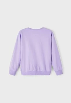 NAME IT Boxy Fit - Sweater - Sand Verbena -NAME IT Winkel b66ba92ce6c34c0e9860d1ace0e6b01f