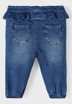 NAME IT Nbfbibi Pant- Broek - Dark Blue Denim 7 NAME IT Nbfbibi Pant- Broek - Dark Blue Denim -NAME IT Winkel b675a8dc313c4376b904b00bcd779fd9