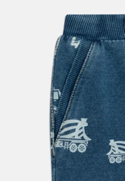 NAME IT Nbmben Baggy Pant - Broek - Medium Blue -NAME IT Winkel b6e300c74fc8405d969b38bc13dc4e3f scaled