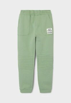 NAME IT Regular Fit - Trainingsbroek - Basil -NAME IT Winkel b71e6ed6435d4f49beb6b0a2bbfb6063