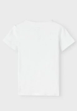 NAME IT Nbmjudas Box- T-Shirt Print - Bright White 11 NAME IT Nbmjudas Box- T-Shirt Print - Bright White -NAME IT Winkel b7624b9f014b4409b3ff15580bd80e7d