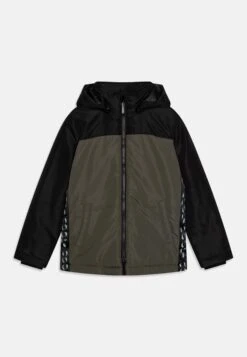 NAME IT Nkmmax Cool Tape - Winterjas - Beetle