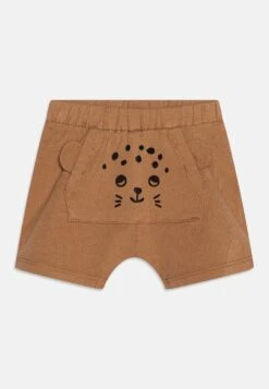 NAME IT Nbnoleo Set - T-Shirt Print - Toasted Coconut -NAME IT Winkel b8923975838e4c95a60e4d22f5c0784a