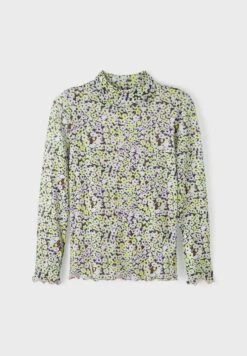 NAME IT Mit Langen Ärmeln- Longsleeve - Lint -NAME IT Winkel b8a488699df84b879abdd9fc5dbb7999