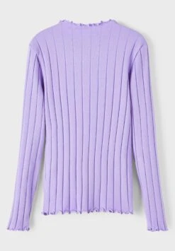 NAME IT Nkfnoline Slim Fit - Longsleeve - Sand Verbena 6 NAME IT Nkfnoline Slim Fit - Longsleeve - Sand Verbena -NAME IT Winkel b9113e9dc4a74dd5be81d477157c688f