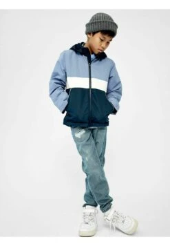 NAME IT Max Kapuzen - Jas - Wild Wind