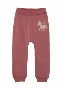NAME IT Regular Fit - Trainingsbroek - Deco Rose