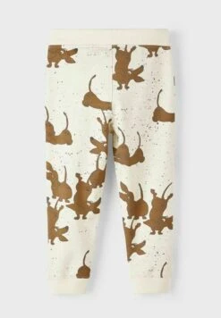 NAME IT Broek - Peyote Melange -NAME IT Winkel bd14a7da1cfe41a2ba62683c5f60c84e