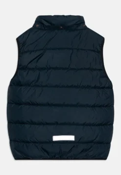 NAME IT Nkmmemphis Unisex - Bodywarmer - Dark Sapphire -NAME IT Winkel bd40ae77bca94b72be1d727b6318c817 scaled