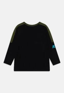 NAME IT Nkmkarsten Loose - Longsleeve - Black -NAME IT Winkel bd6f5dd973a84cd38eb8347c12e0d205