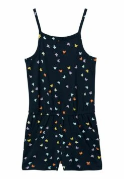 NAME IT Träger - Jumpsuit - Dark Sapphire