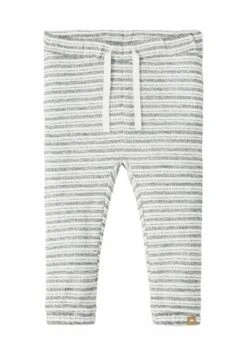 NAME IT Gestreiftes - Broek - Dark Sapphire