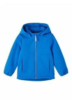 NAME IT Alfa Magic - Softshelljas - Skydiver