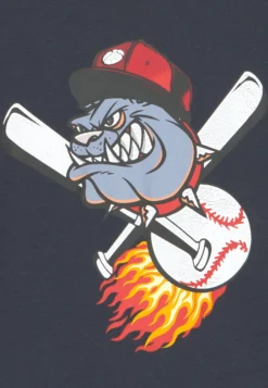 NAME IT Nkmtakala Ss - T-Shirt Print - Dark Sapphire -NAME IT Winkel be6eebf49ea44235bb6451eca0865c01 scaled