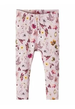 NAME IT Legging - Violet Ice