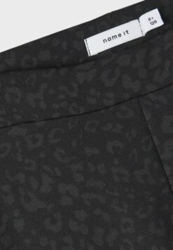 NAME IT Nkftrikkaleo Bootcut Pant- Broek - Black 7 NAME IT Nkftrikkaleo Bootcut Pant- Broek - Black -NAME IT Winkel bf438a982a1f45a4a1747ee0a5203ca5