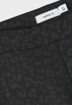 NAME IT Nkftrikkaleo Bootcut Pant- Broek - Black -NAME IT Winkel bf438a982a1f45a4a1747ee0a5203ca5