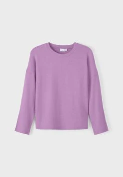 NAME IT Nkfvicti LsNoos - Trui - Violet Tulle 7 NAME IT Nkfvicti LsNoos - Trui - Violet Tulle -NAME IT Winkel bfb312510b4947e3980b57df412e28a3