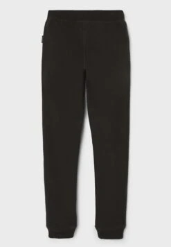 NAME IT Nkmsweat Pant Unisex - Trainingsbroek - Black -NAME IT Winkel bfc615c7704647d09a074bbca0ed7eca