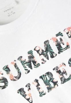 NAME IT Nkffamma - T-Shirt Print - Bright White 5 NAME IT Nkffamma - T-Shirt Print - Bright White -NAME IT Winkel c03b99c3f1174c7ab21c4230b199640c